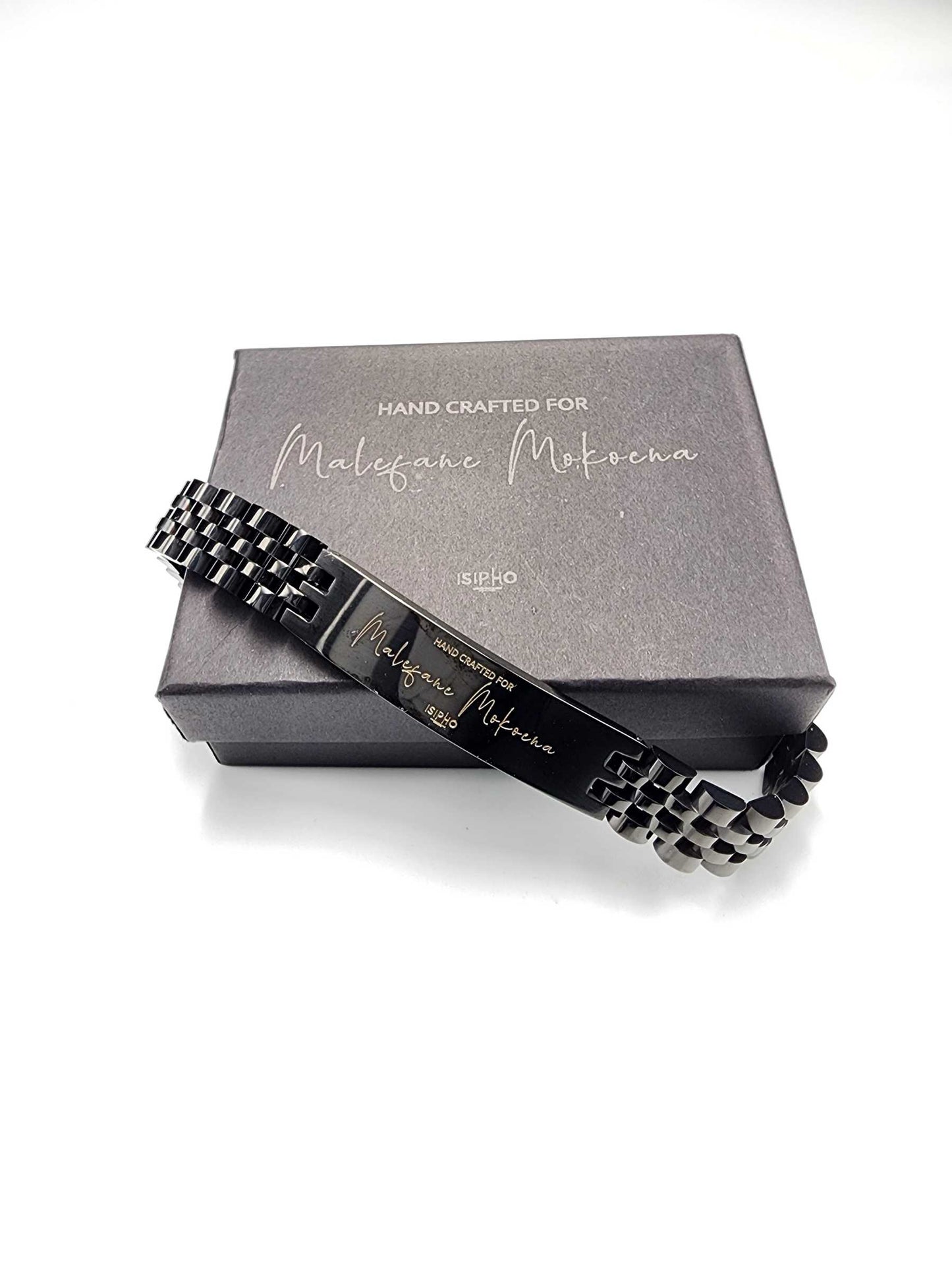 Men's Bracelet