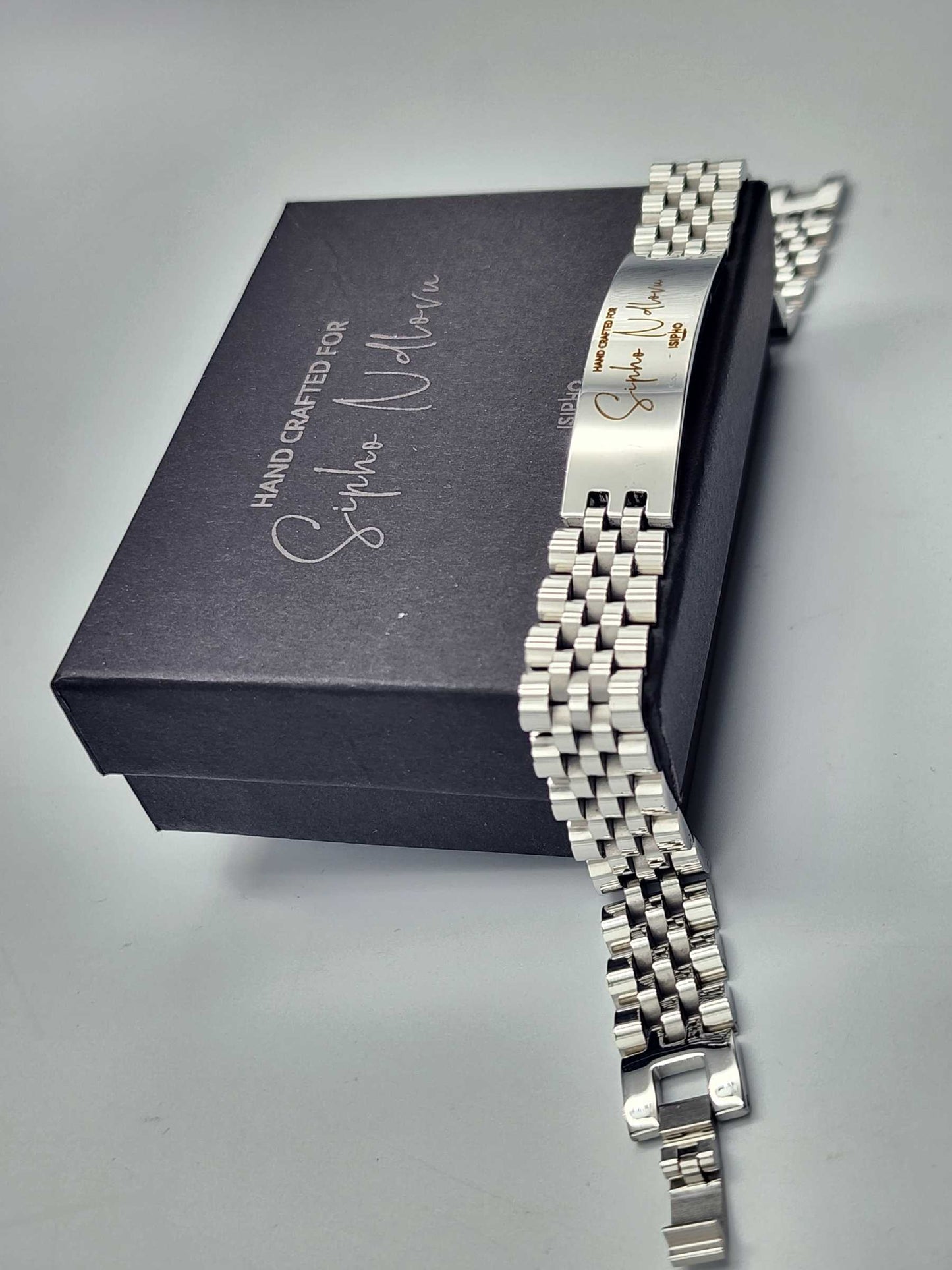 Men's Bracelet