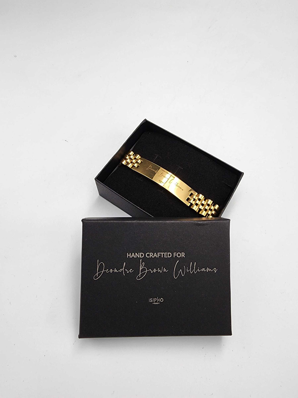 Men's Bracelet