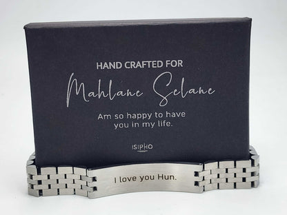 Men's Bracelet