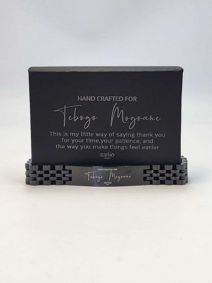 Men's Bracelet