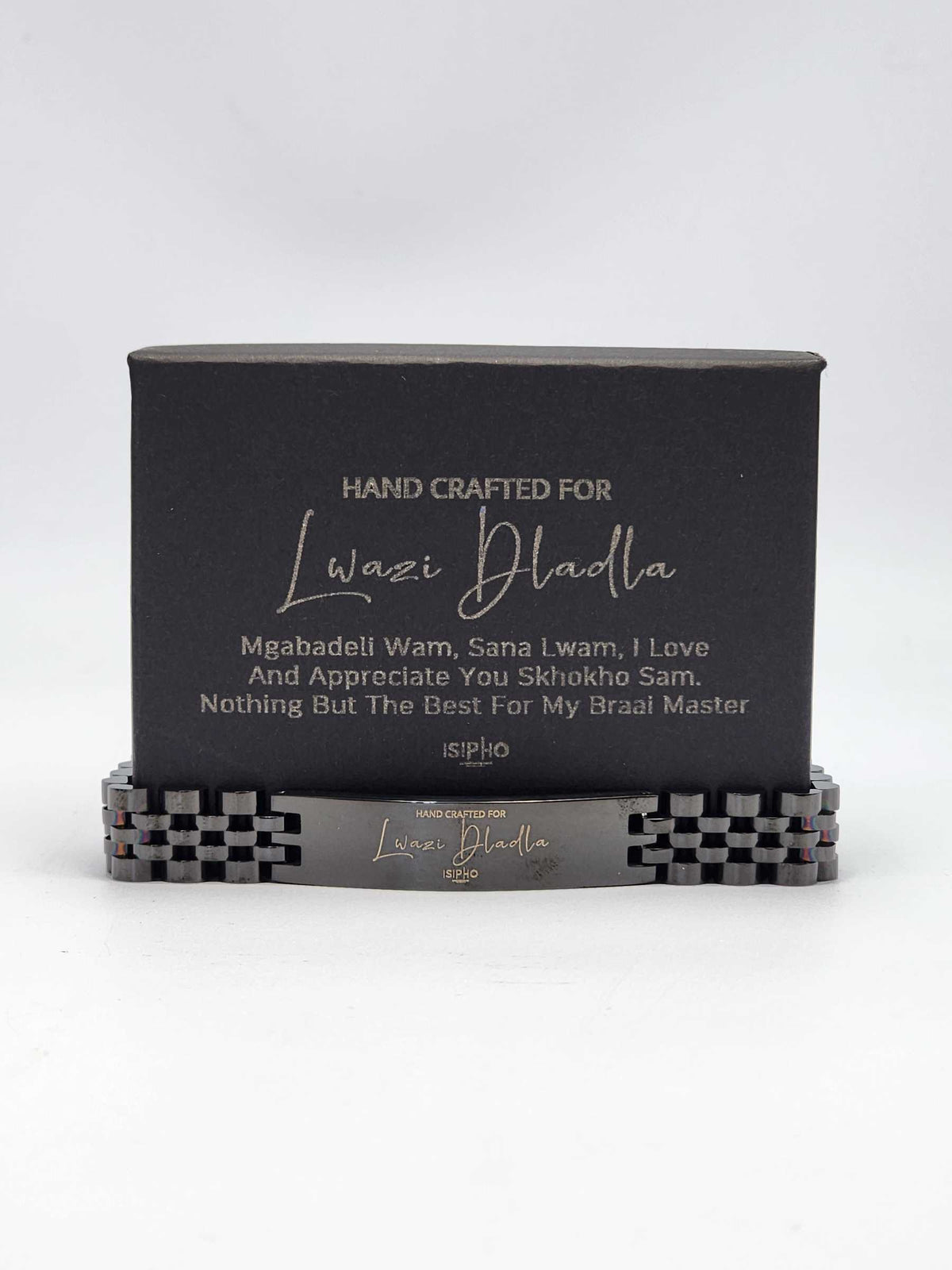 Men's Bracelet