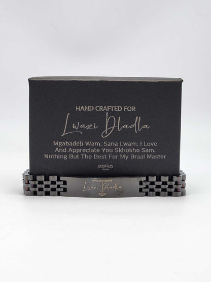 Men's Bracelet