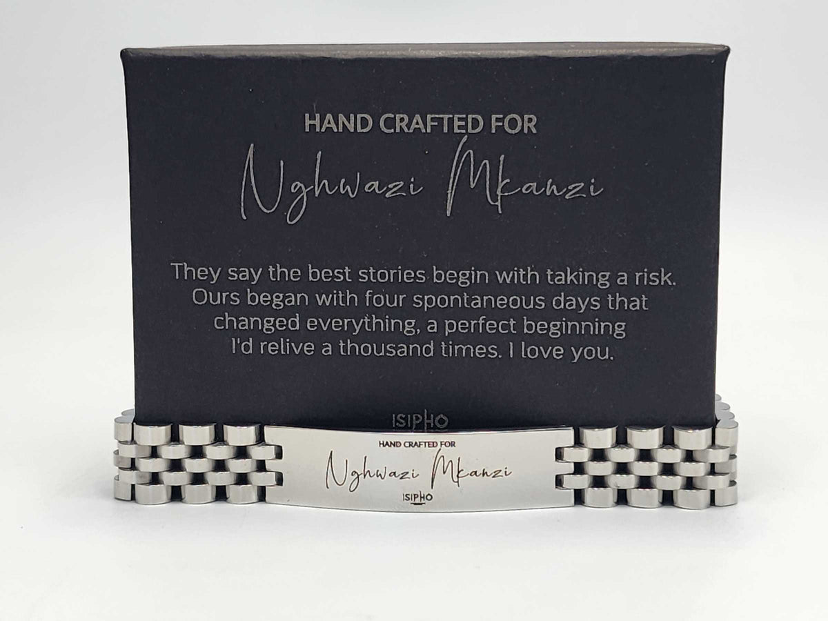 Men's Bracelet