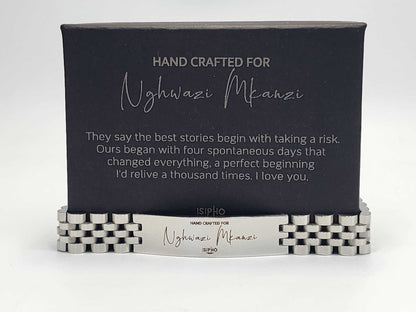Men's Bracelet