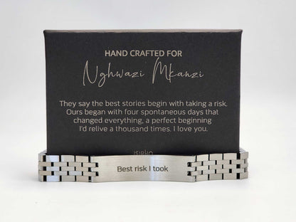 Men's Bracelet
