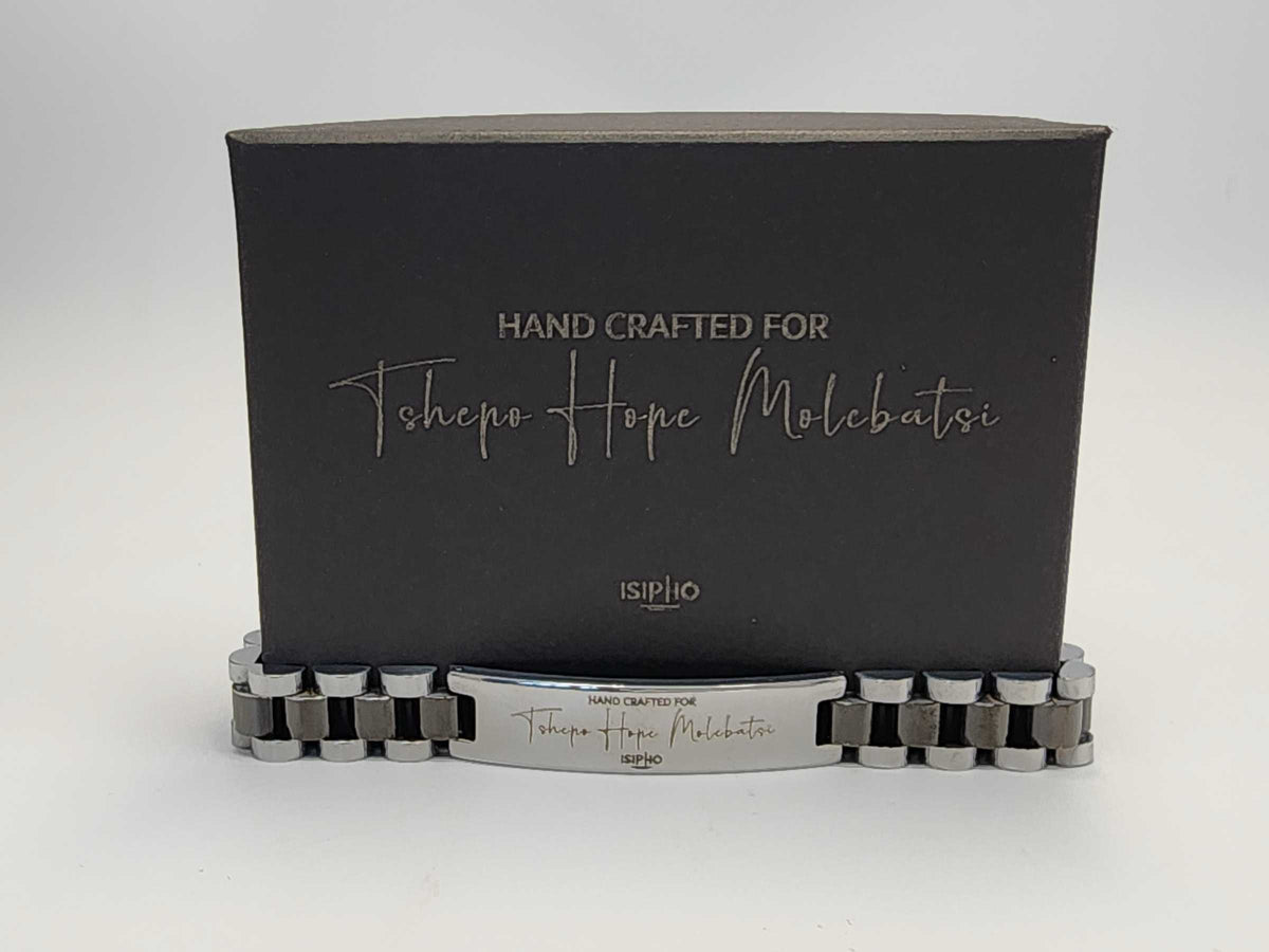 Men's Bracelet