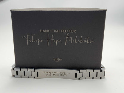 Men's Bracelet