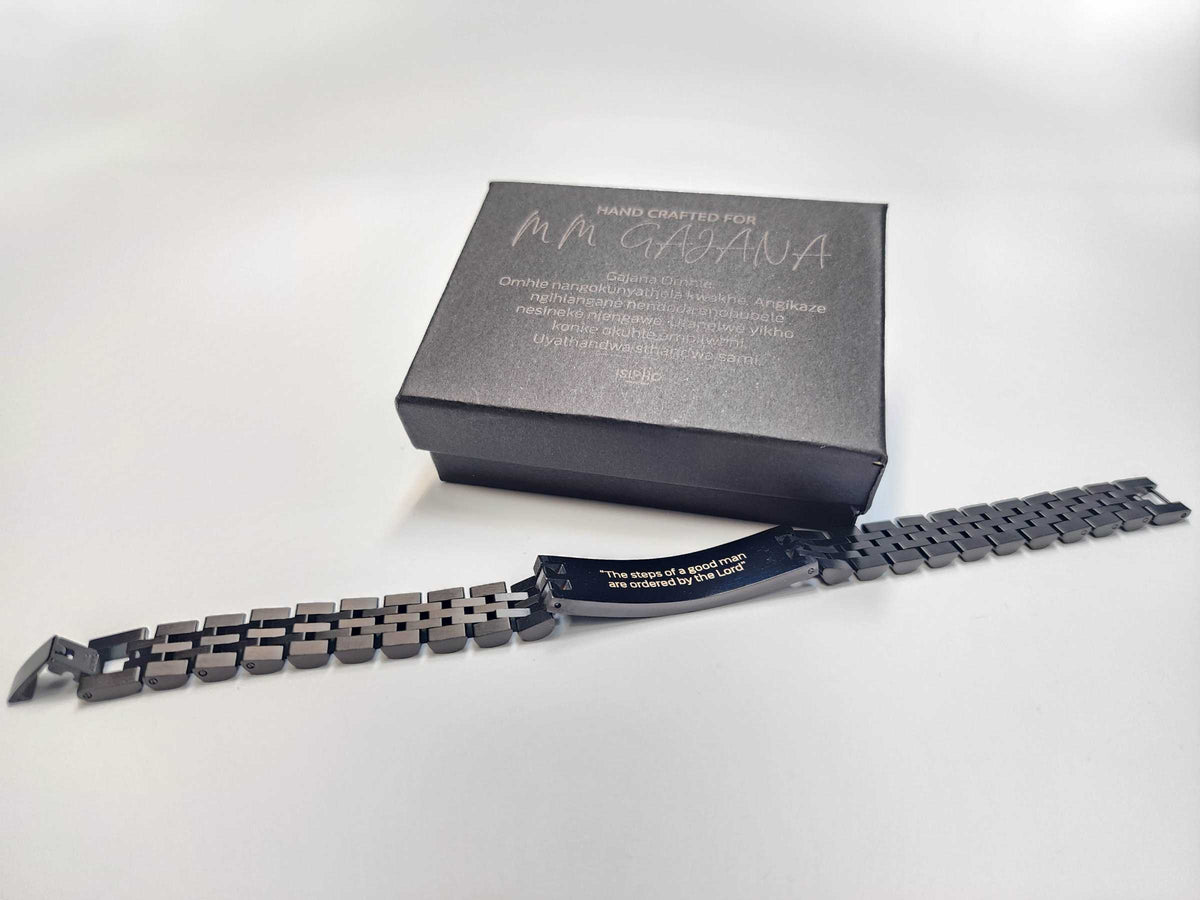 Men's Bracelet