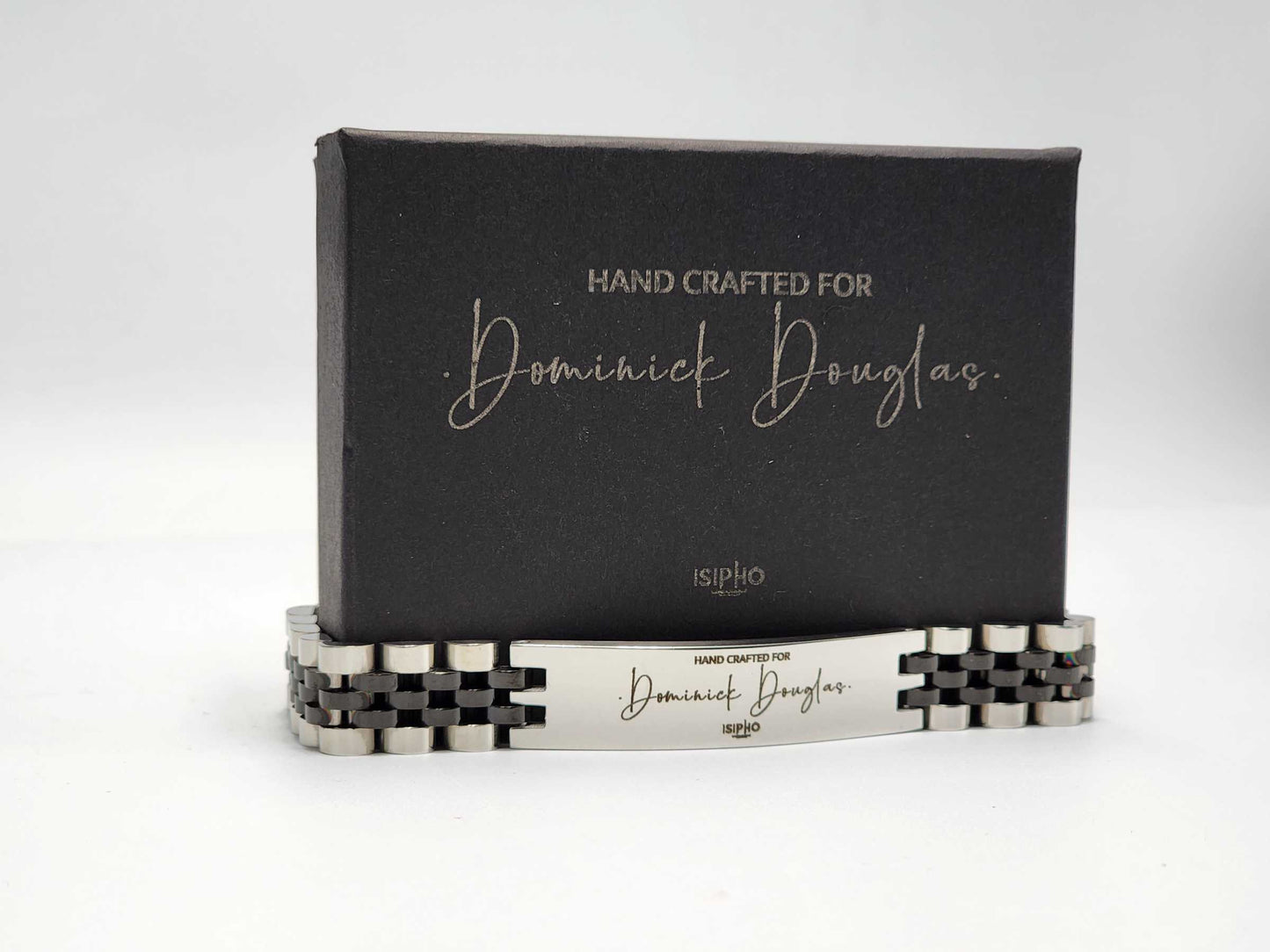 Men's Bracelet
