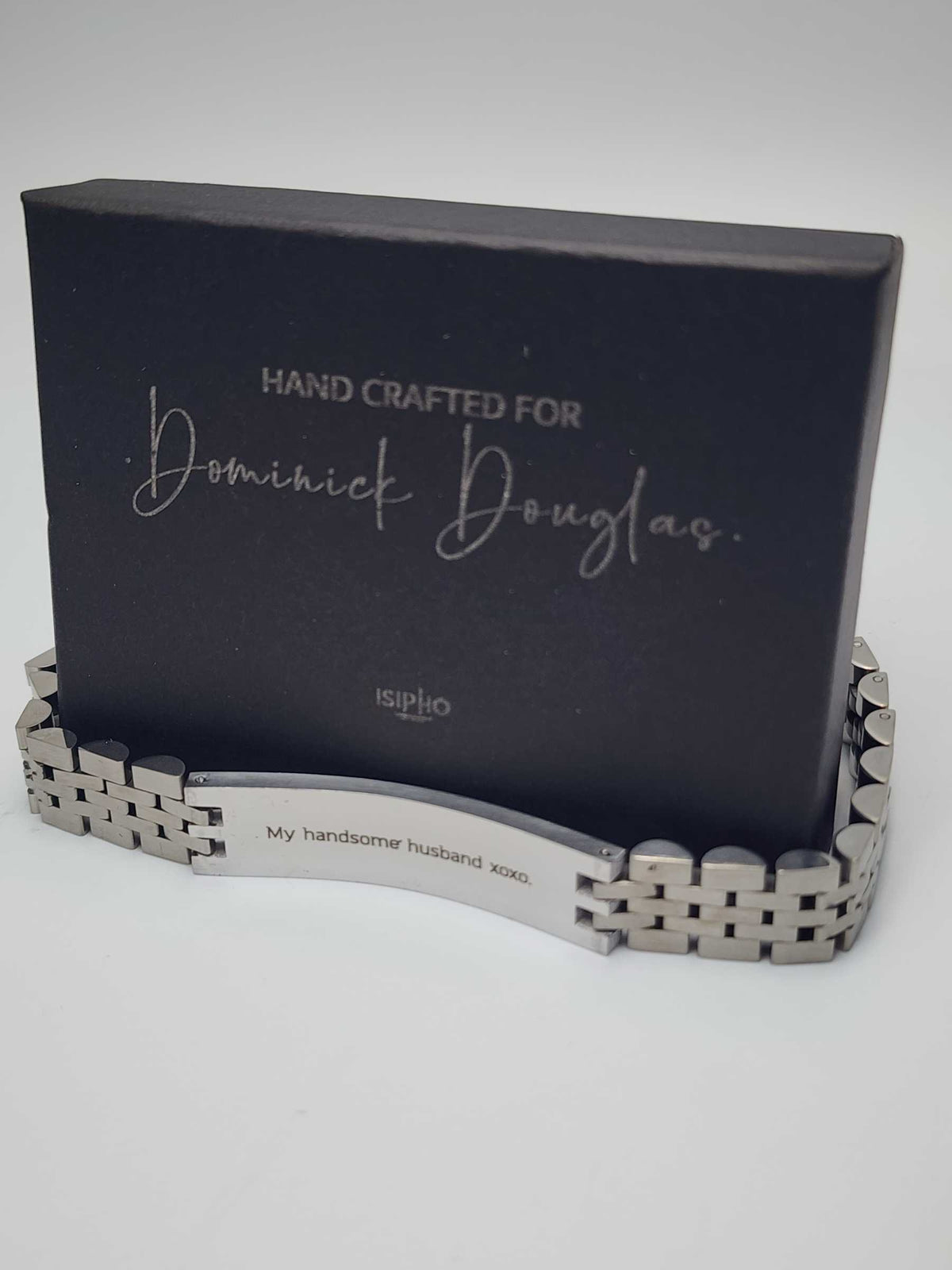 Men's Bracelet