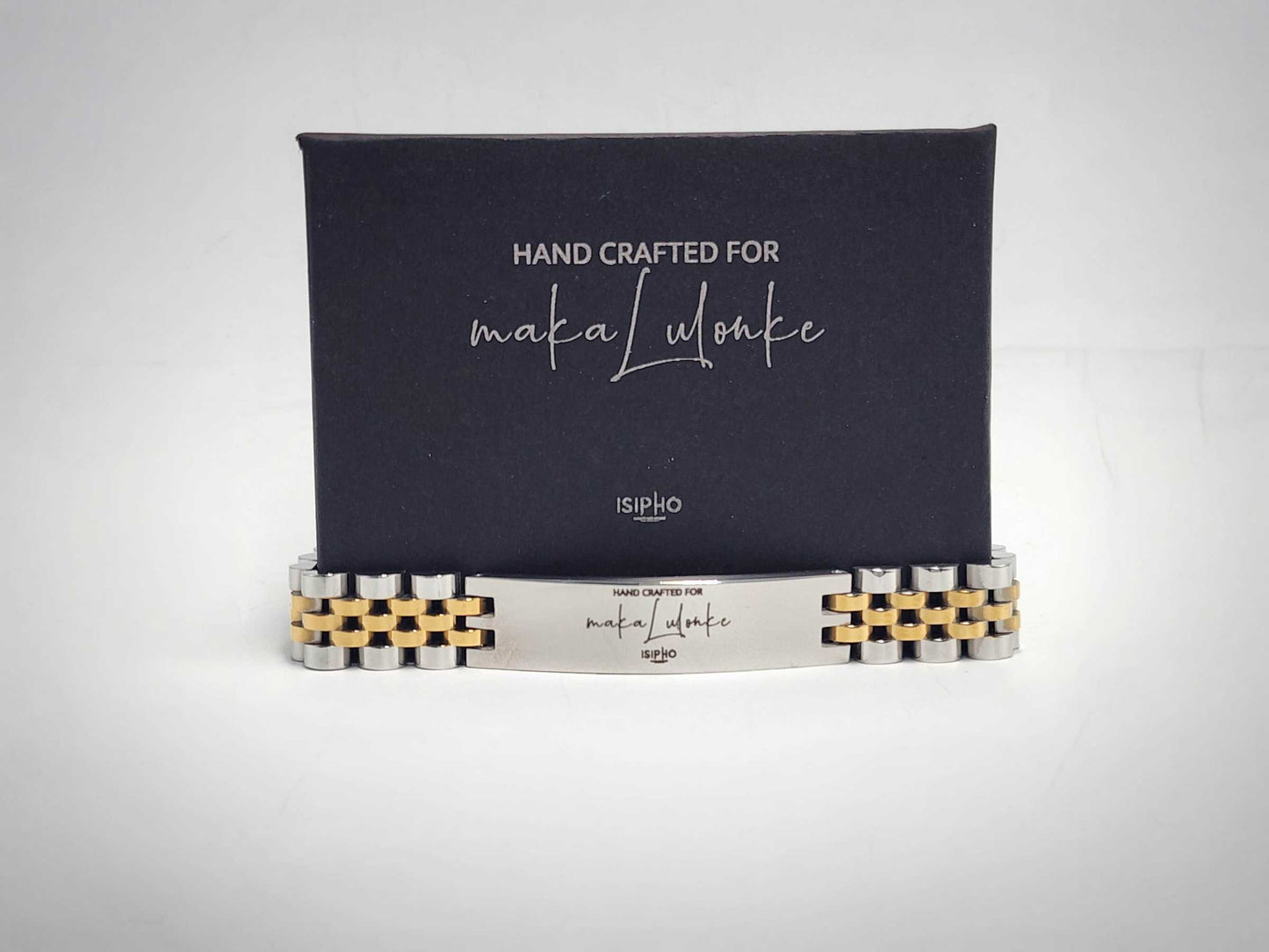 Men's Bracelet