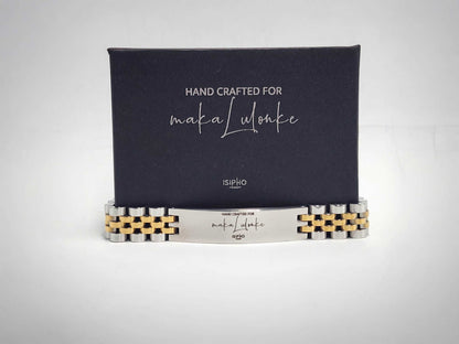 Men's Bracelet