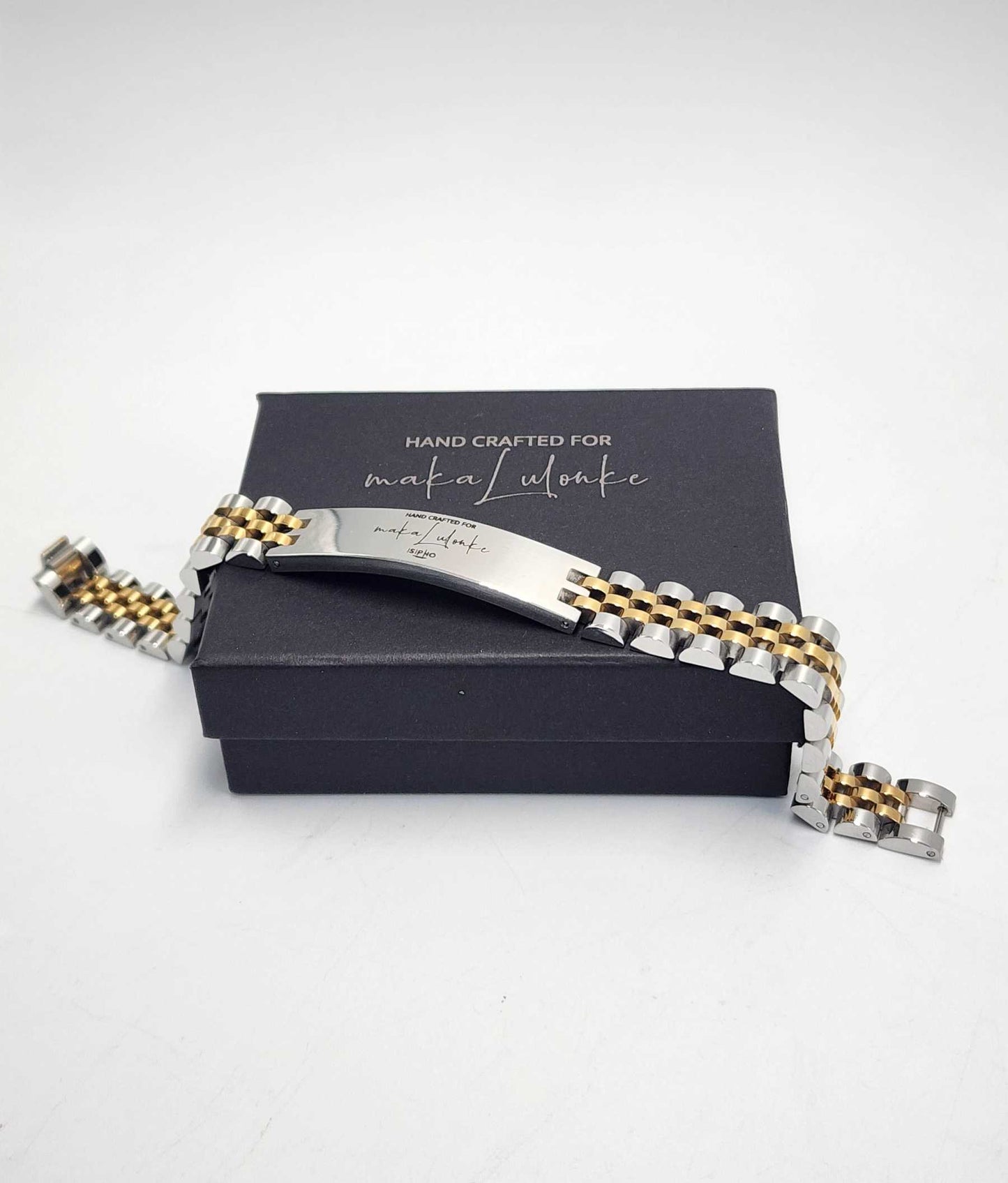 Men's Bracelet