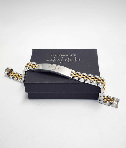 Men's Bracelet