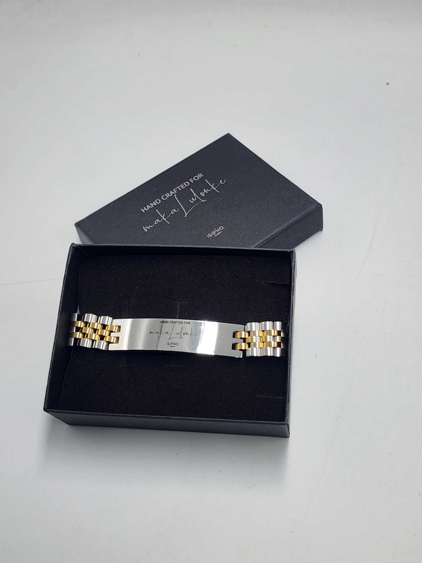 Men's Bracelet