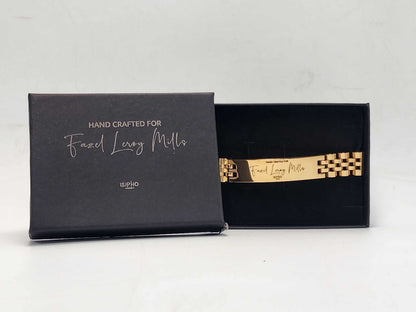 Men's Bracelet