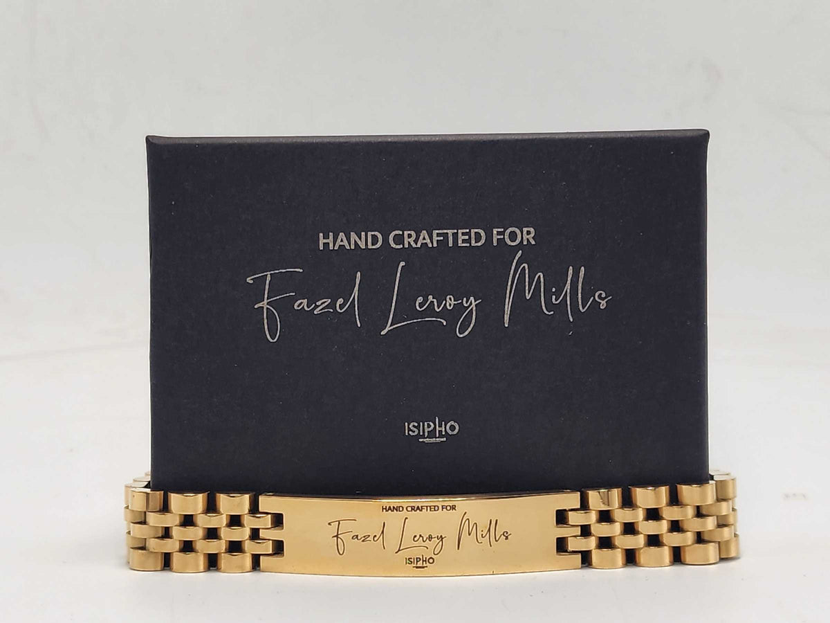 Men's Bracelet