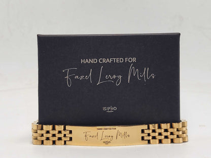 Men's Bracelet