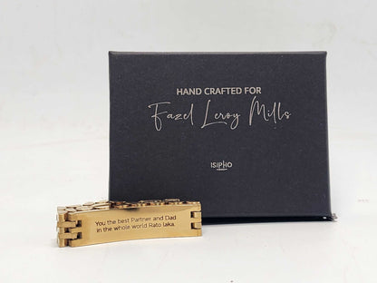 Men's Bracelet