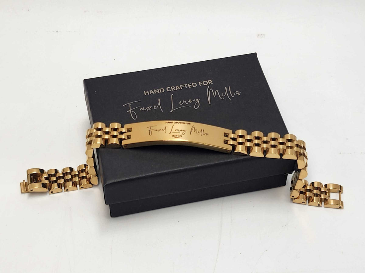 Men's Bracelet