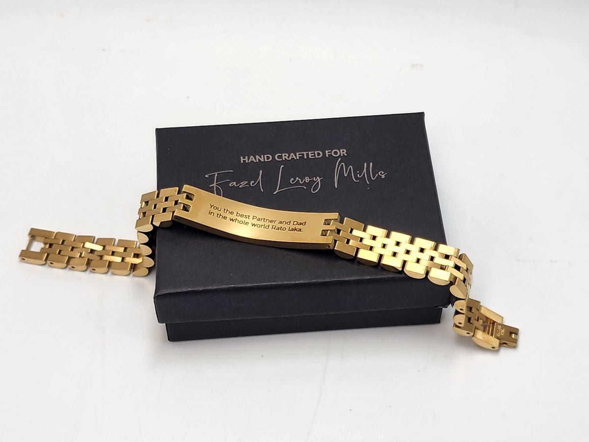 Men's Bracelet