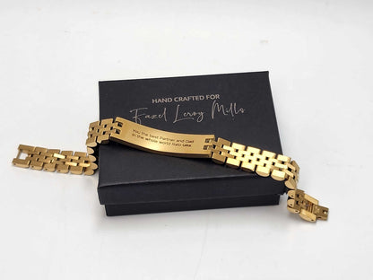 Men's Bracelet