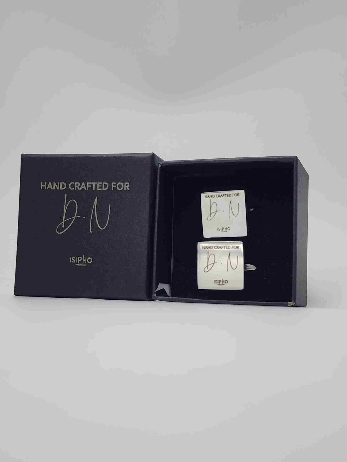Men's Cuff-Links