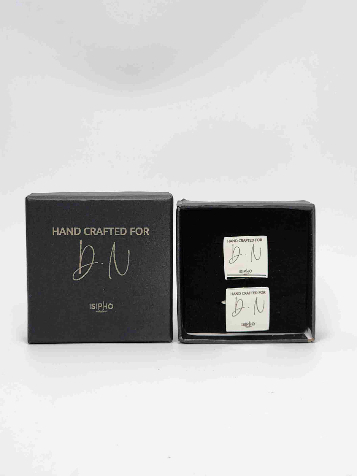 Men's Cuff-Links