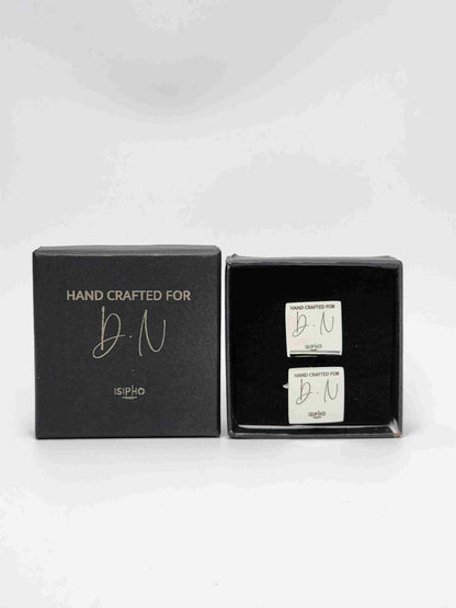 Men's Cuff-Links
