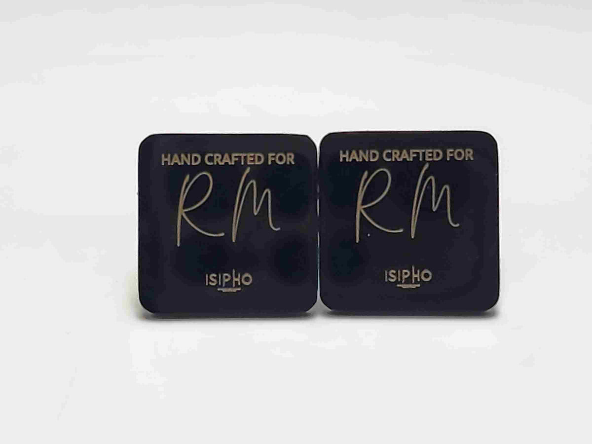 Men's Cuff-Links