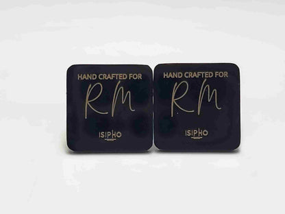 Men's Cuff-Links