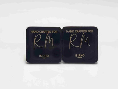 Men's Cuff-Links
