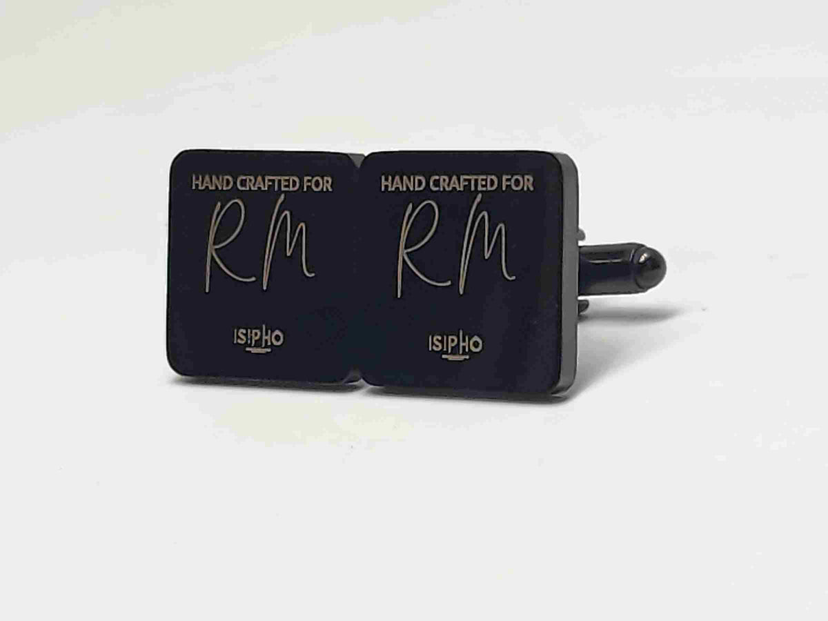 Men's Cuff-Links