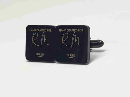 Men's Cuff-Links