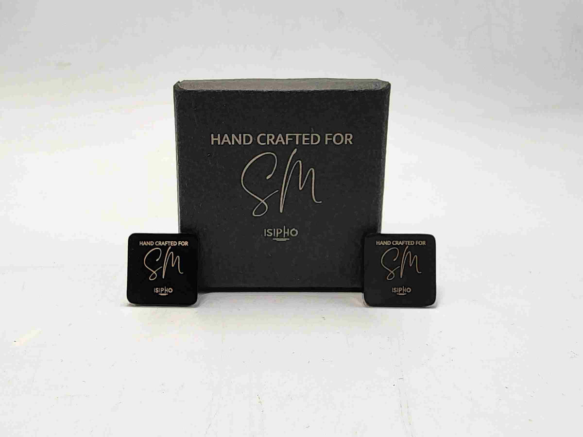Men's Cuff-Links