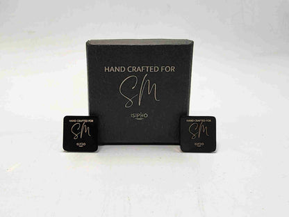 Men's Cuff-Links