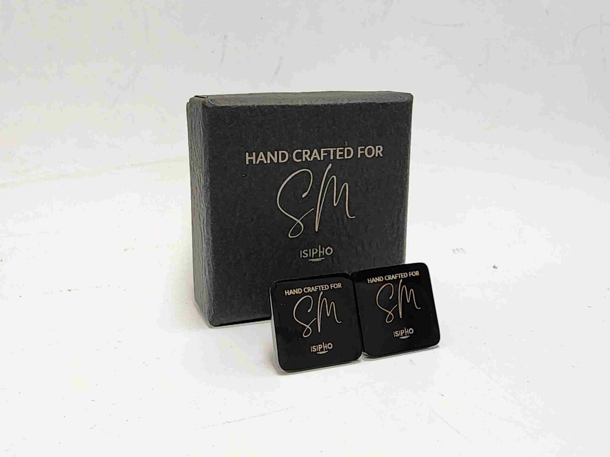 Men's Cuff-Links