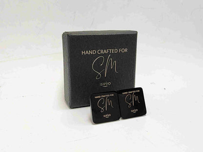 Men's Cuff-Links