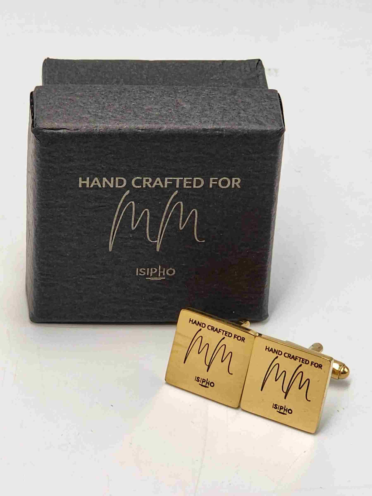 Men's Cuff-Links