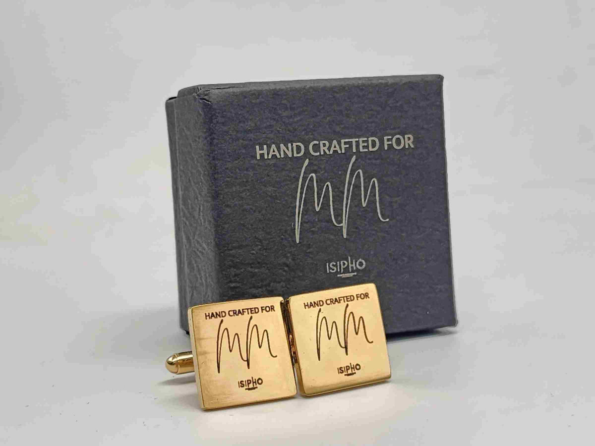 Men's Cuff-Links