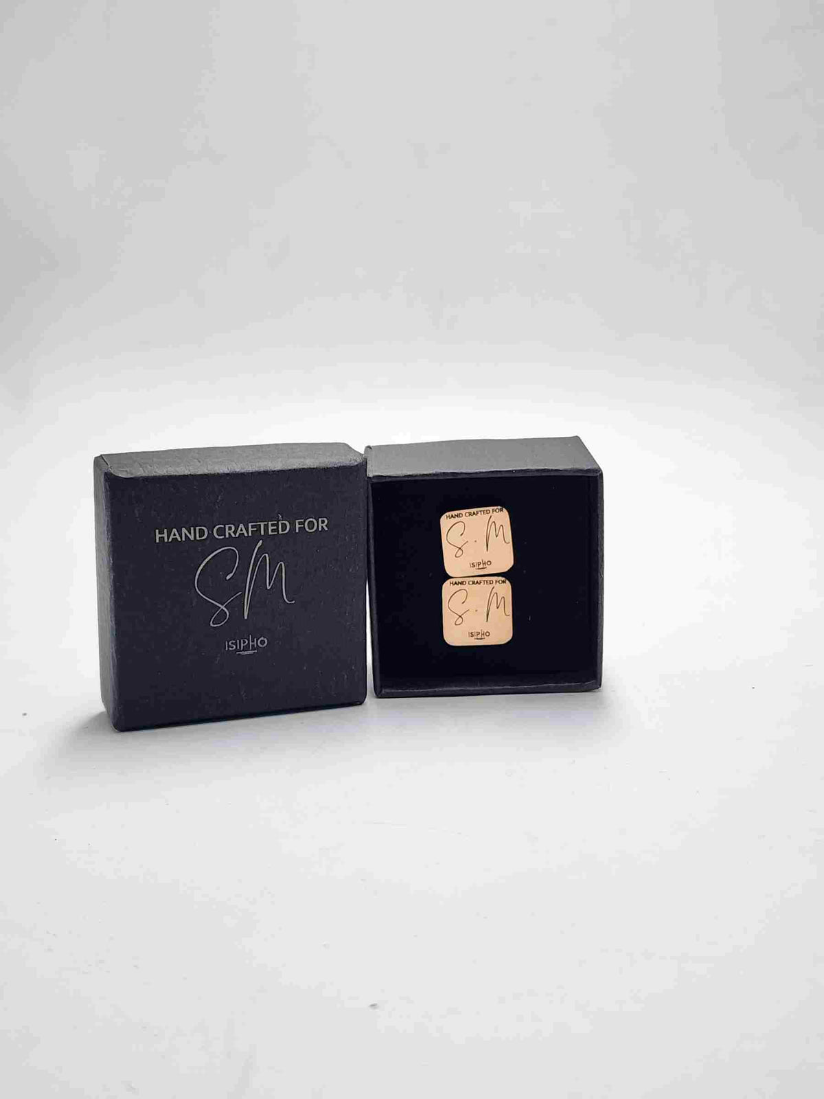 Men's Cuff-Links