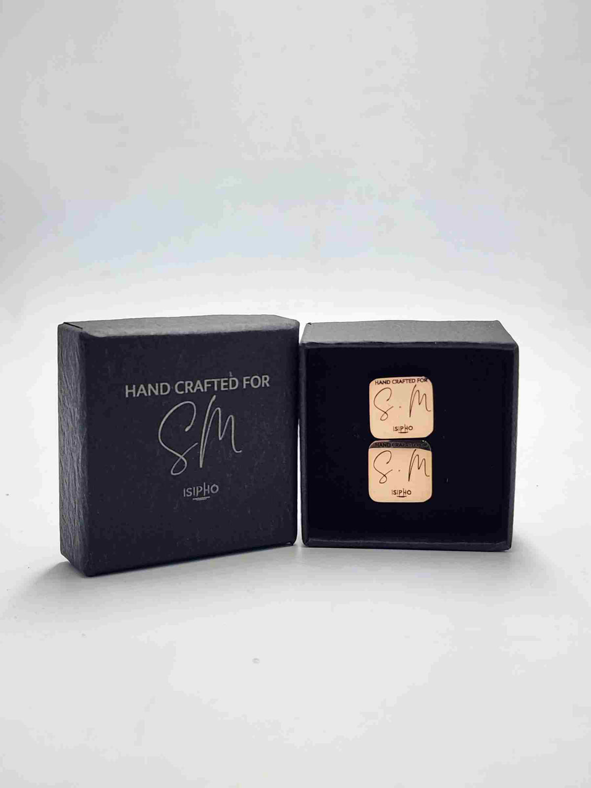 Men's Cuff-Links