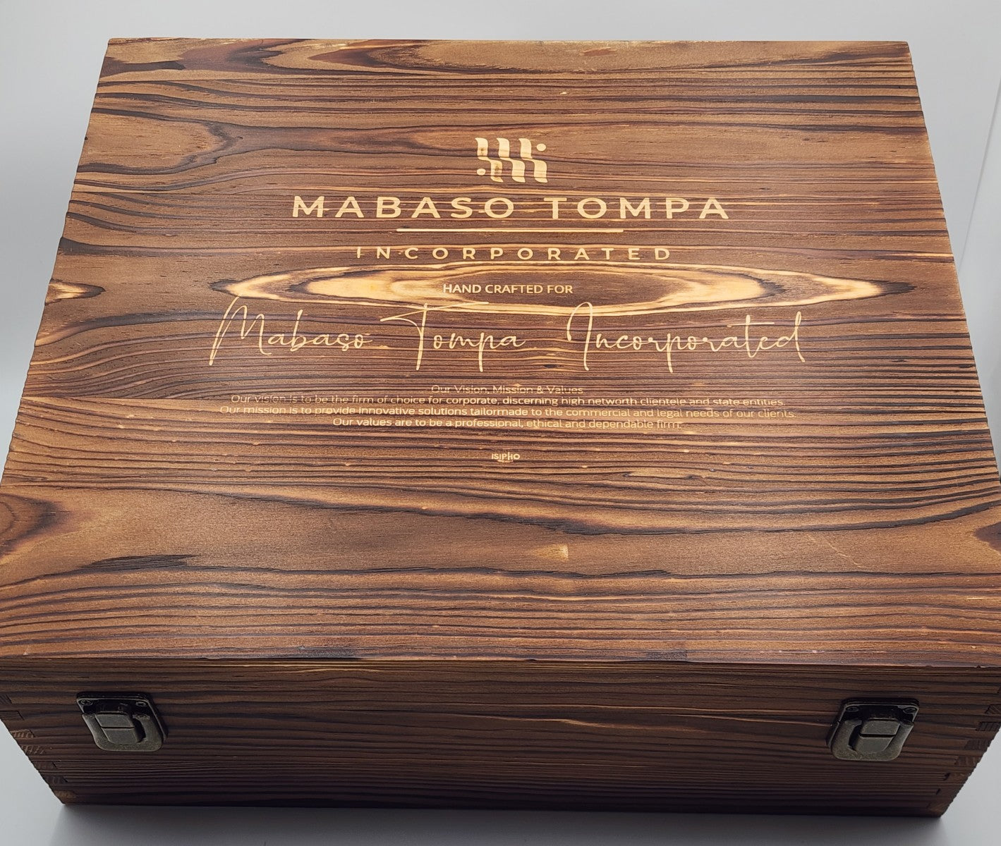 Double Glass with Decanter Premium Set