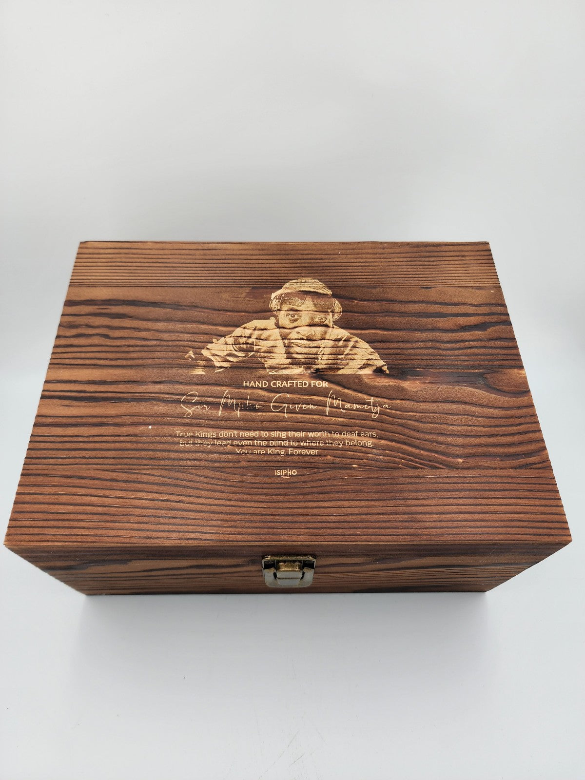 Double Glass Premium Set