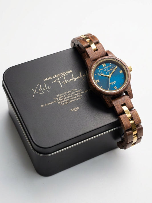 Ladies Watch.