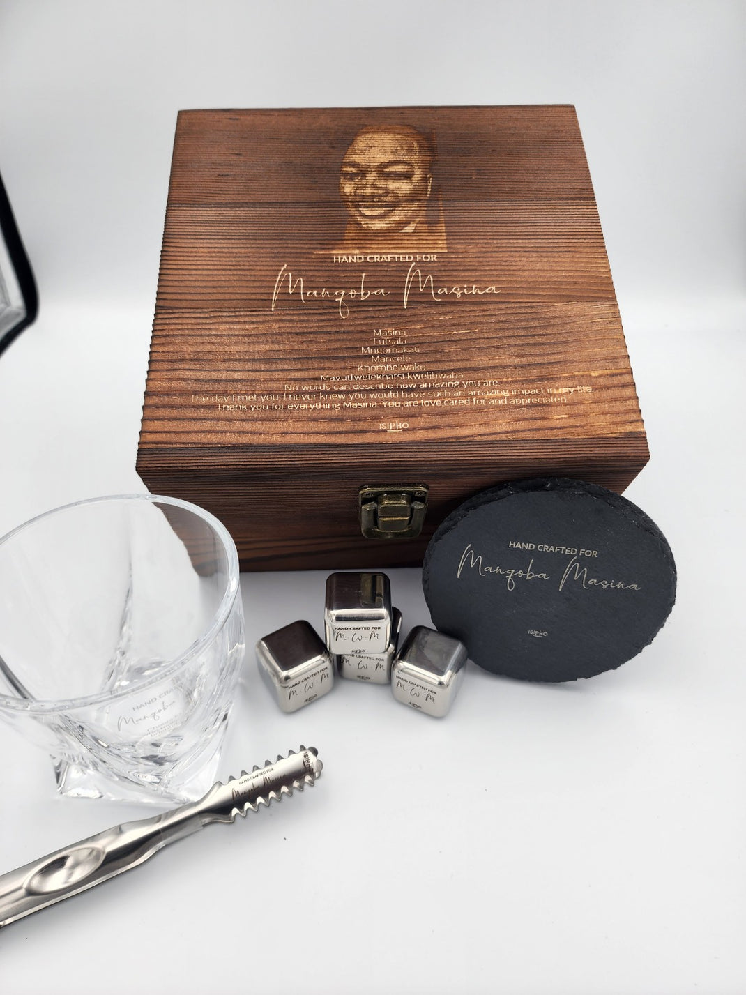 ISIPHO Store | Personalised Gifts ZA