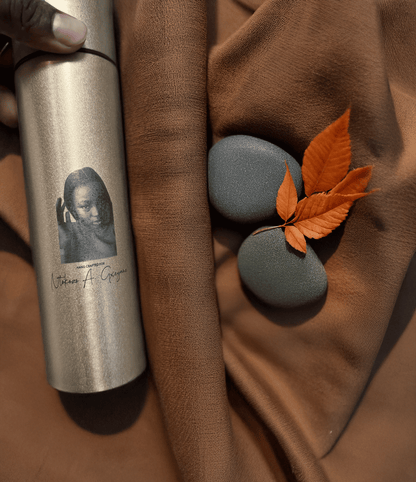 Smart Bottle with LED Temperature Display