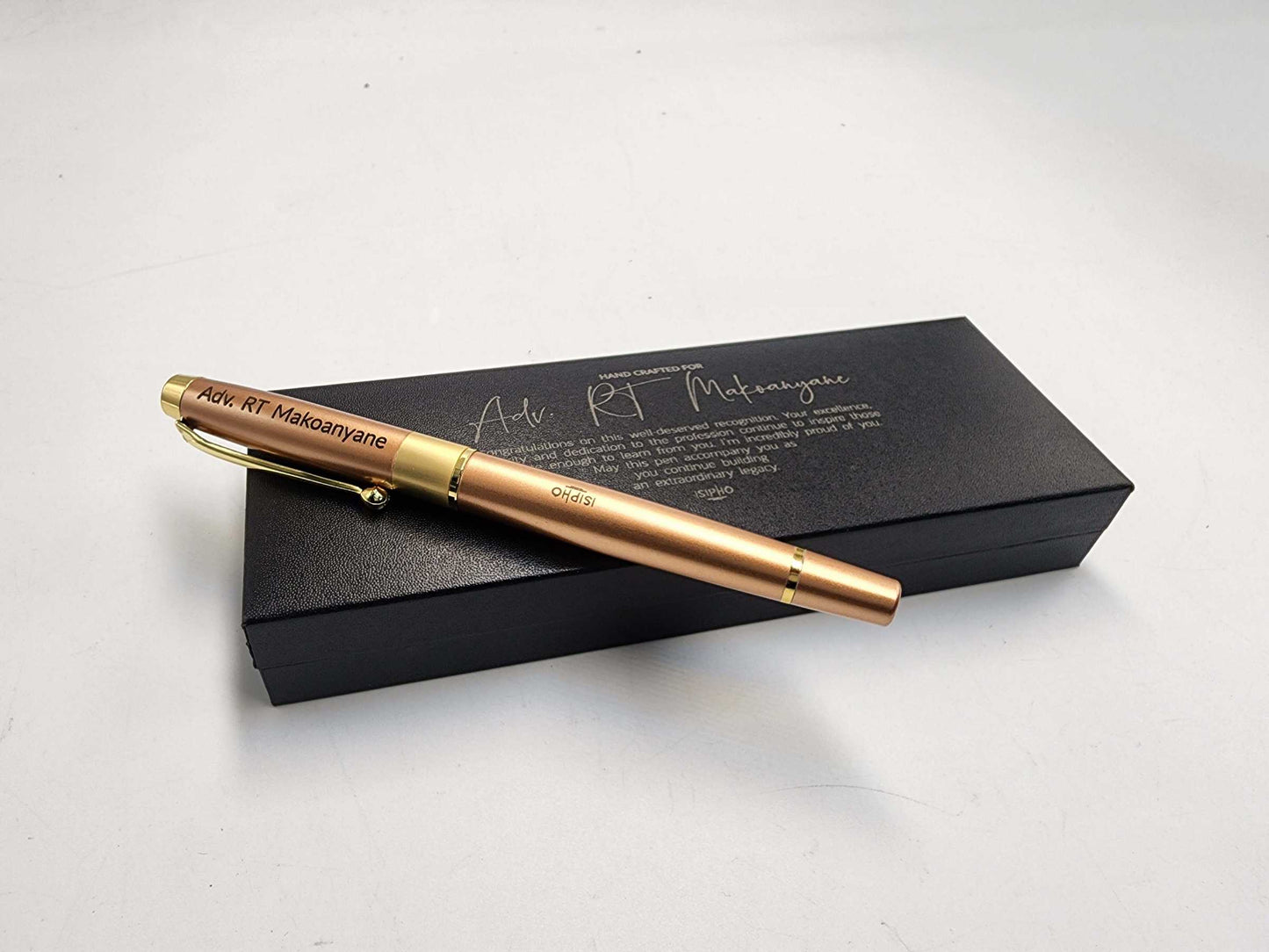 Pen Gift Set