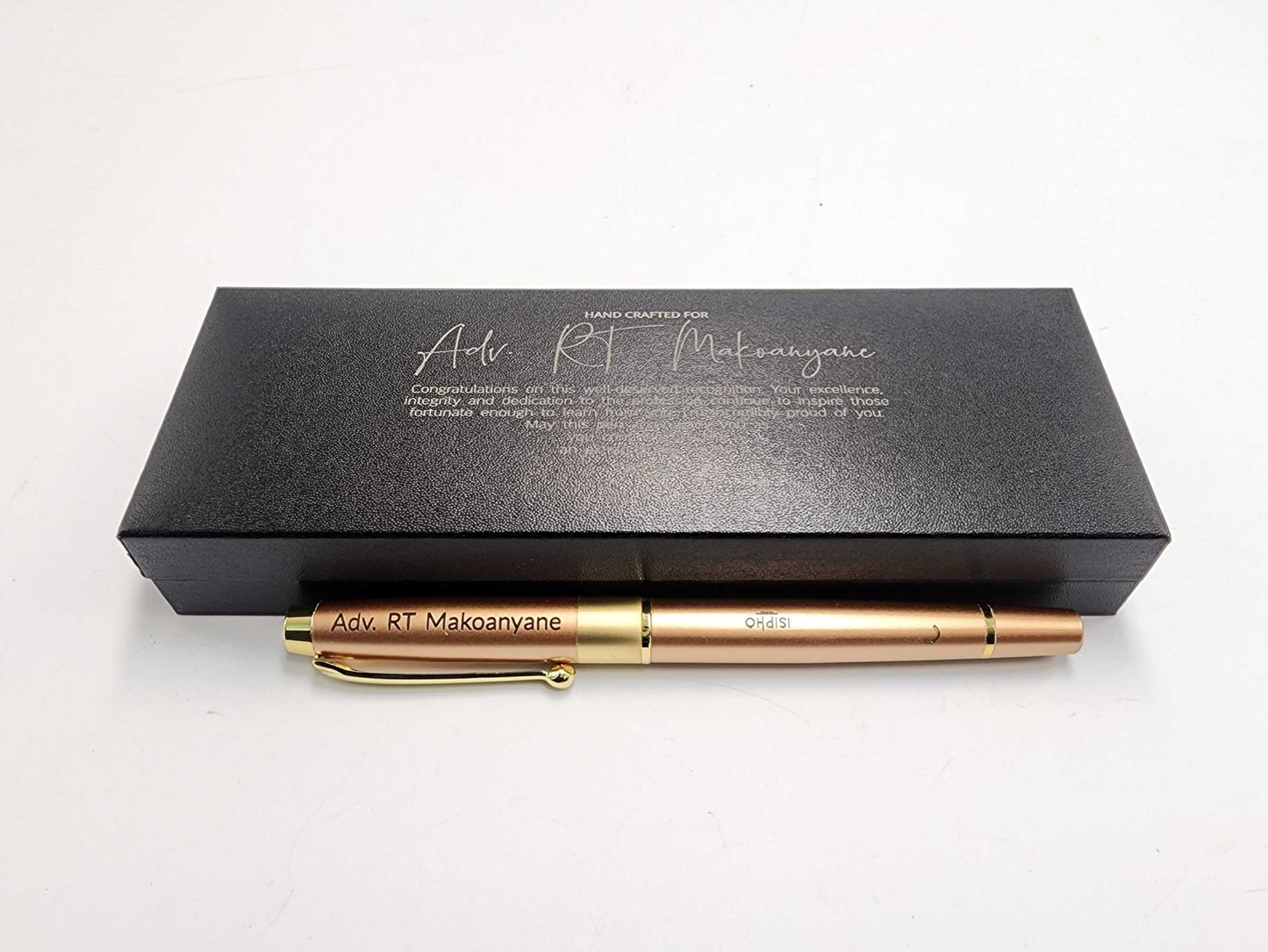 Pen Gift Set